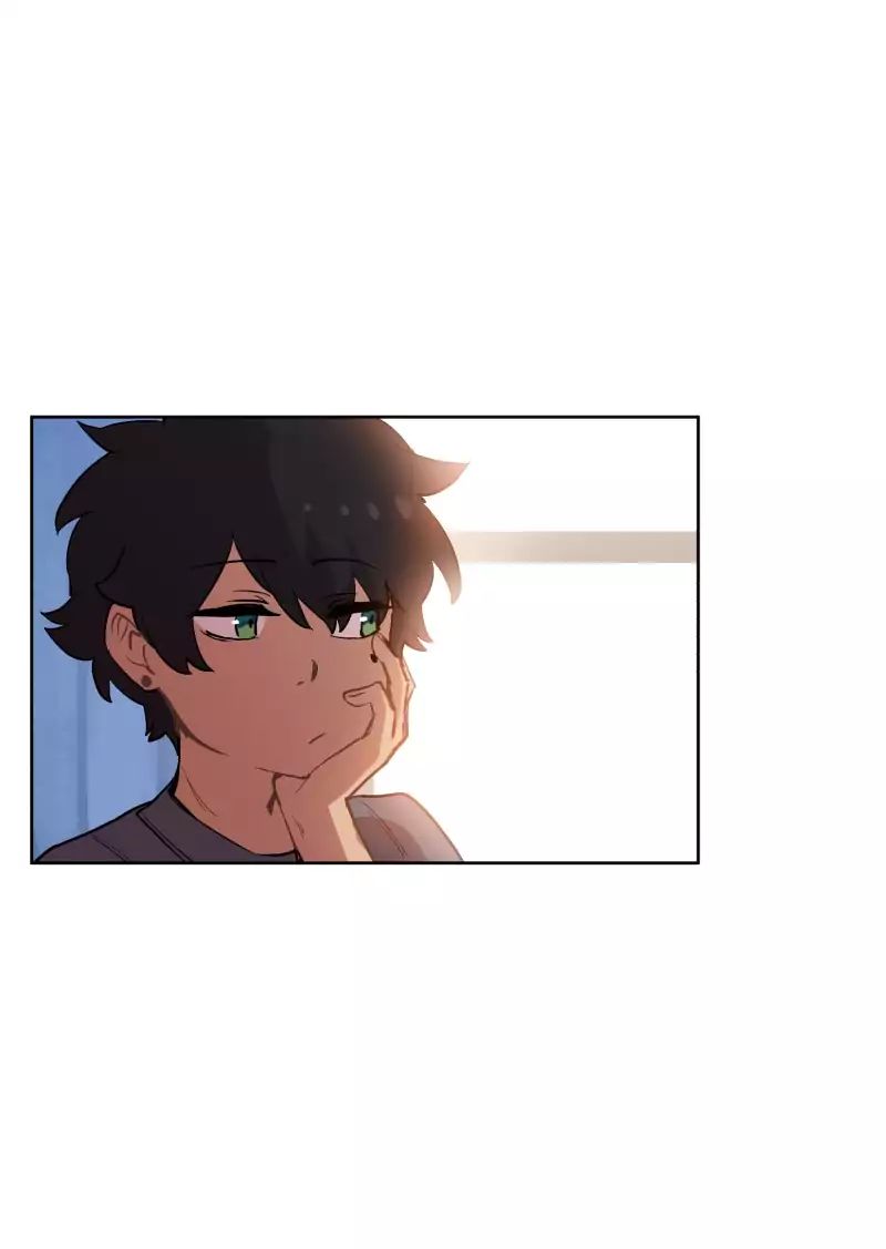 LUMINE – Manhwa chapter 47 - page 19
