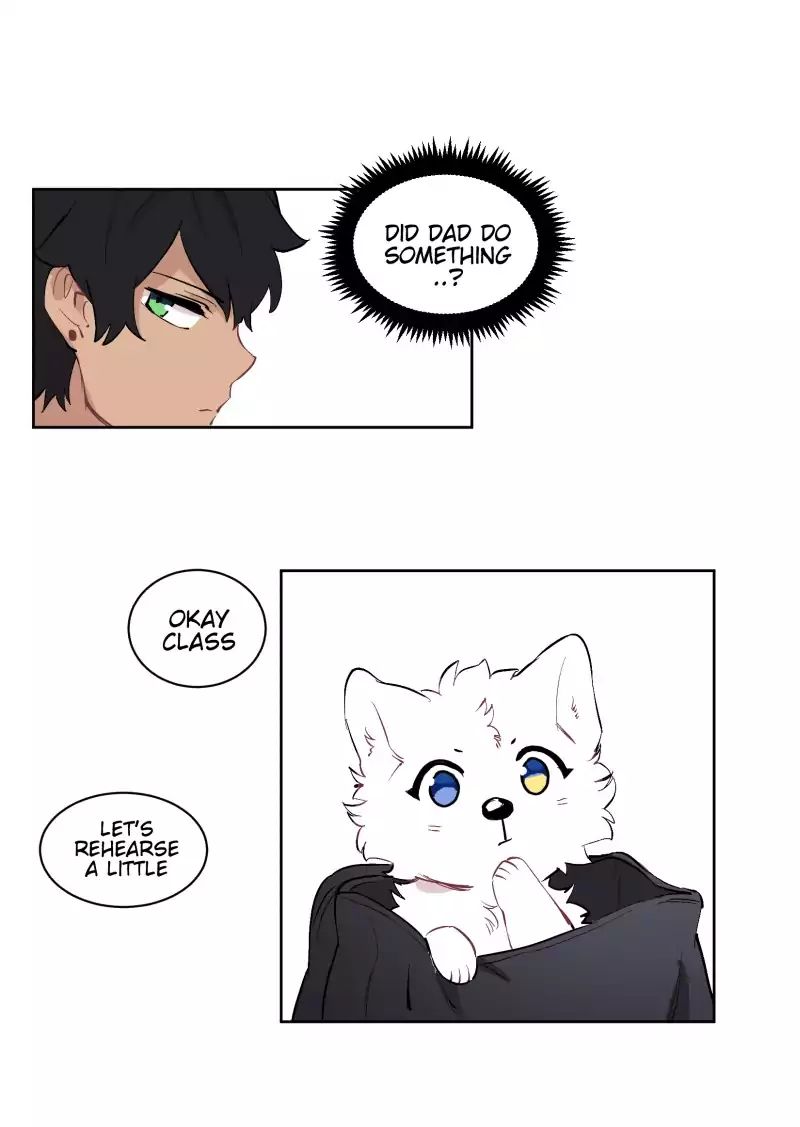 LUMINE – Manhwa chapter 47 - page 24