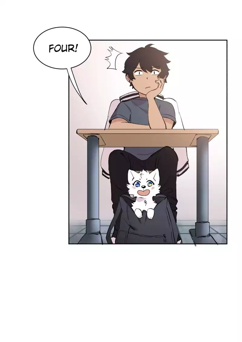 LUMINE – Manhwa chapter 47 - page 26