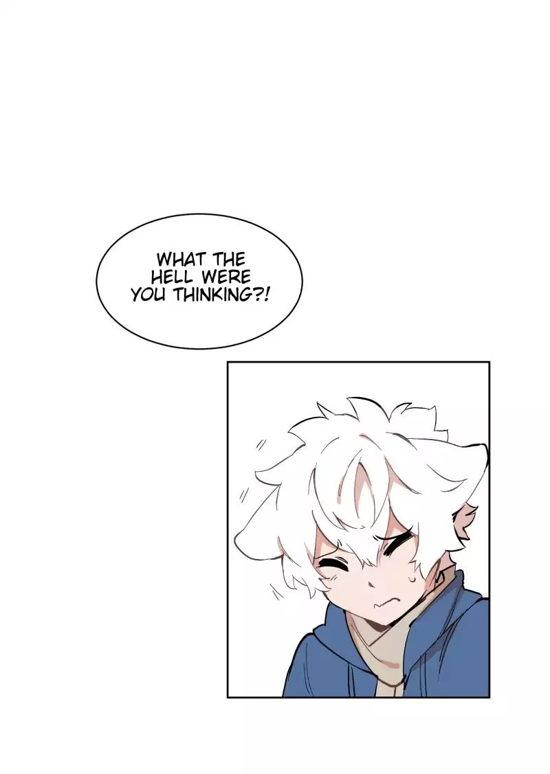 LUMINE – Manhwa chapter 48 - page 1