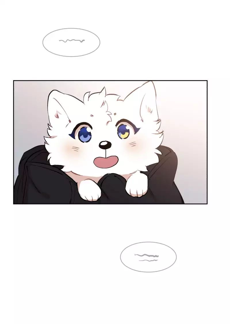 LUMINE – Manhwa chapter 48 - page 9