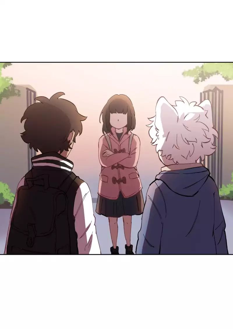 LUMINE – Manhwa chapter 49 - page 11