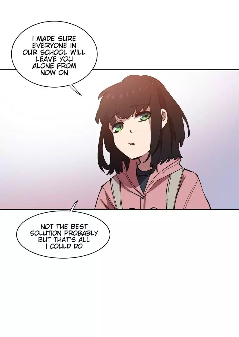 LUMINE – Manhwa chapter 49 - page 12