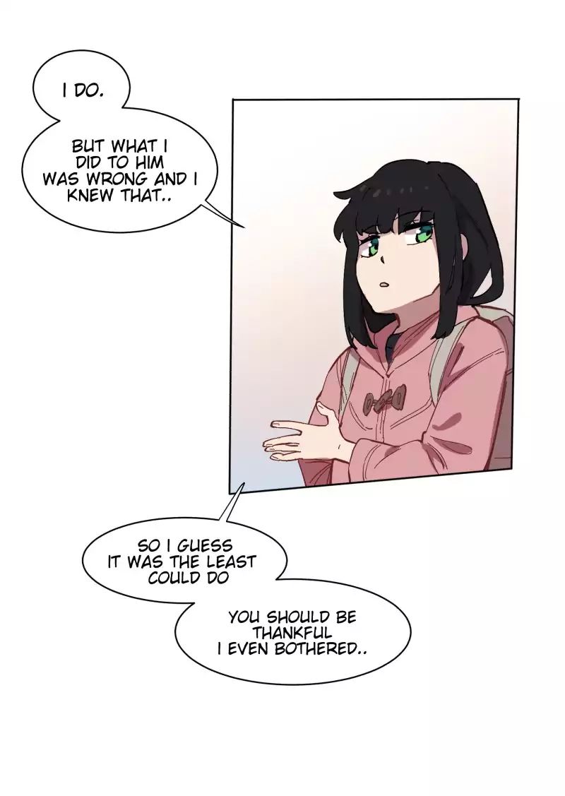 LUMINE – Manhwa chapter 49 - page 14