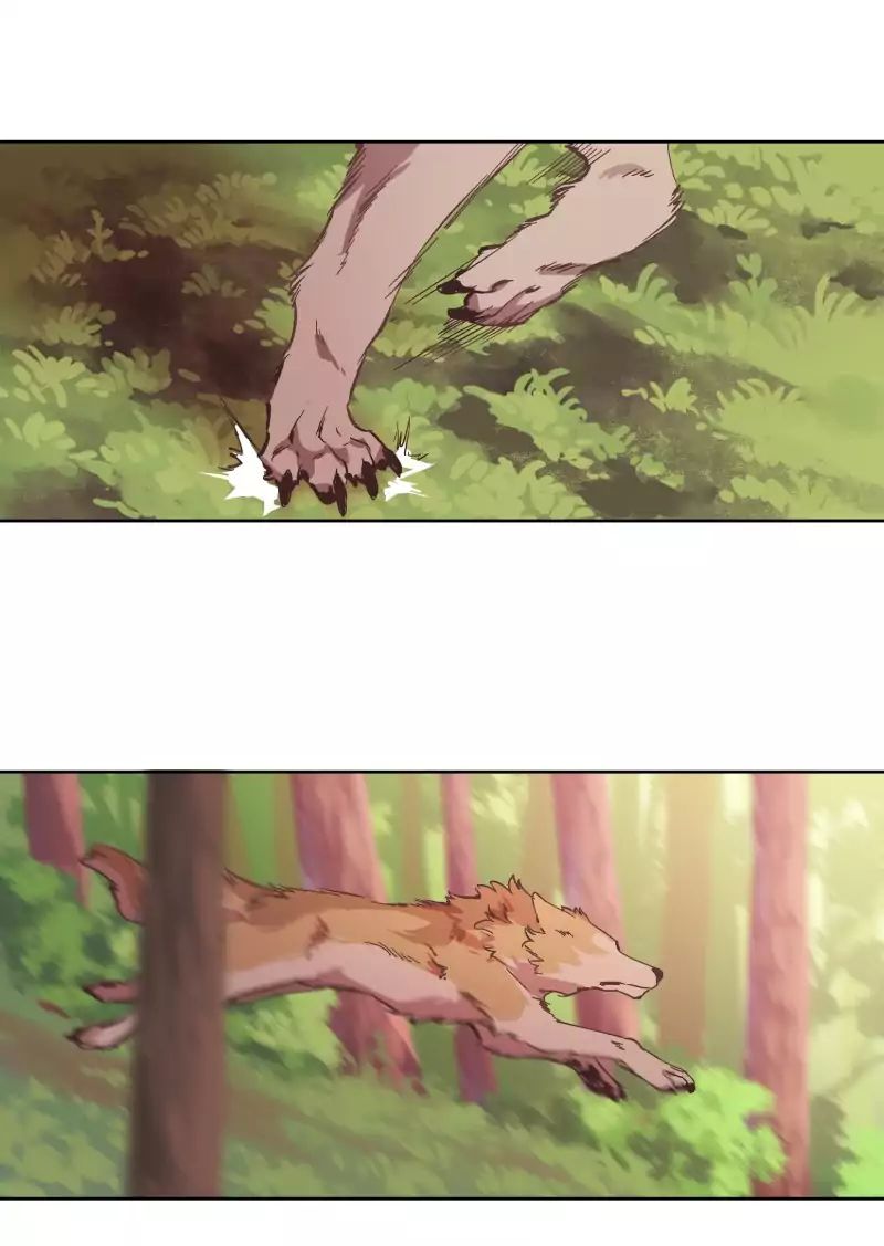 LUMINE – Manhwa chapter 49 - page 20
