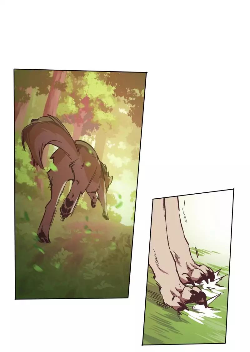 LUMINE – Manhwa chapter 49 - page 21