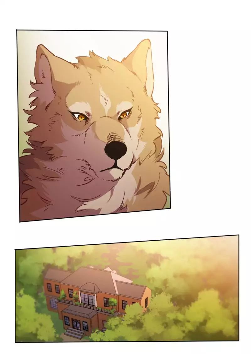 LUMINE – Manhwa chapter 49 - page 23