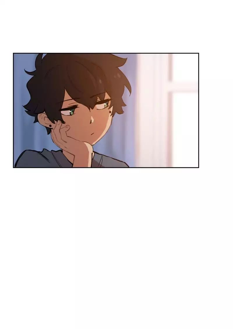 LUMINE – Manhwa chapter 49 - page 3