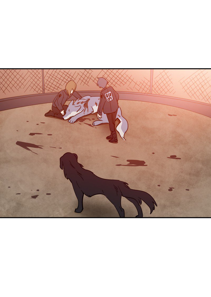 LUMINE – Manhwa chapter 80 - page 12