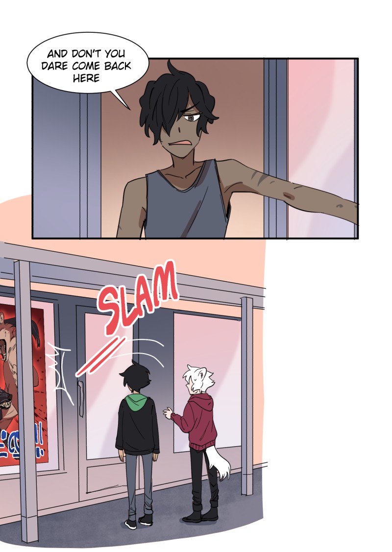 LUMINE – Manhwa chapter 80 - page 27