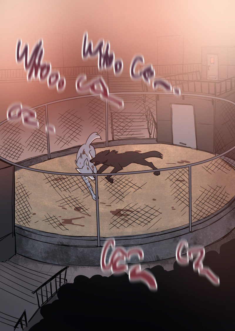 LUMINE – Manhwa chapter 80 - page 3