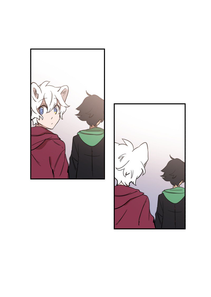 LUMINE – Manhwa chapter 80 - page 31