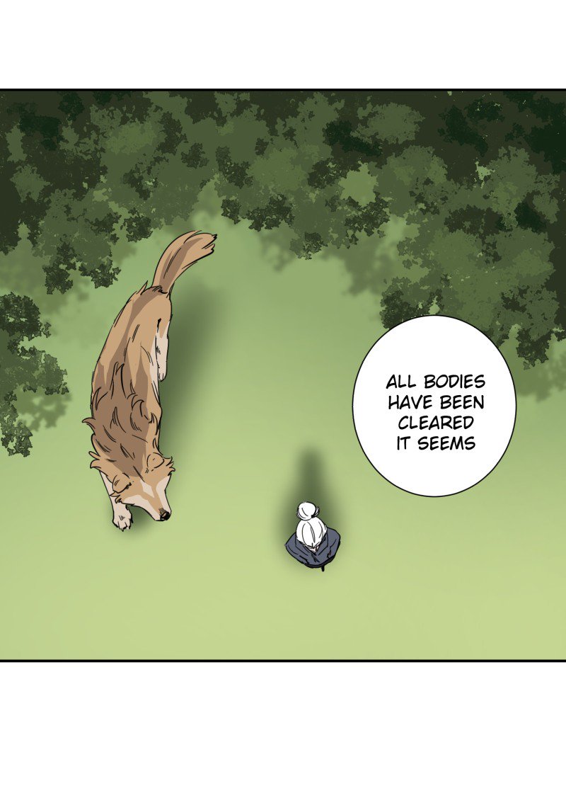 LUMINE – Manhwa chapter 80 - page 34