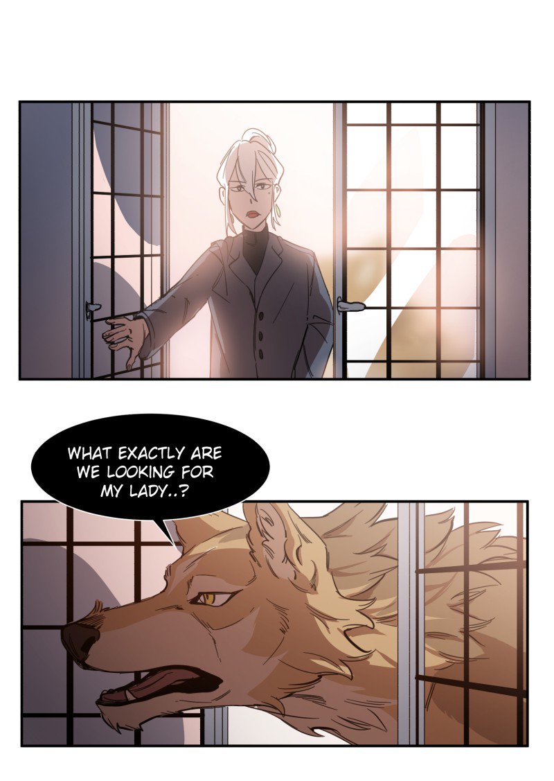 LUMINE – Manhwa chapter 80 - page 35