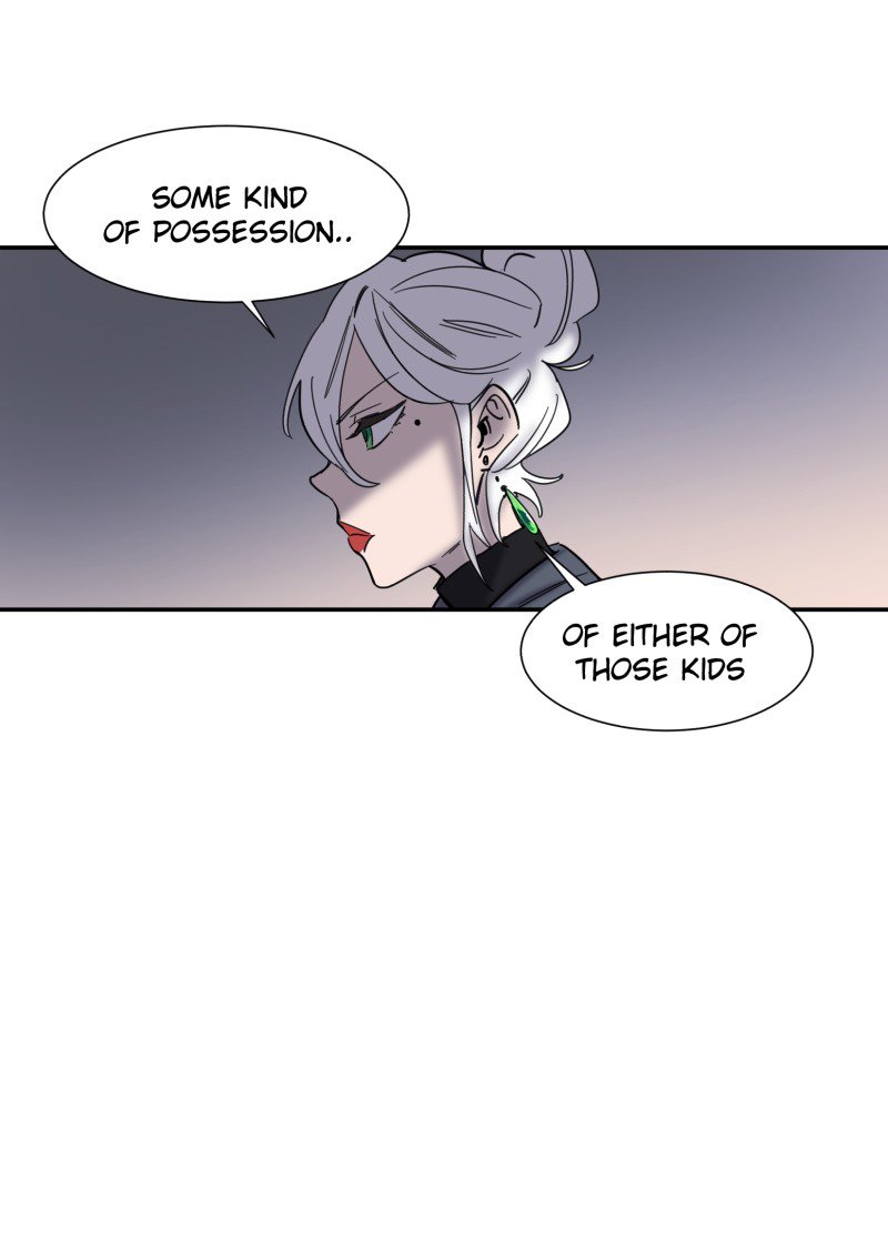 LUMINE – Manhwa chapter 80 - page 36