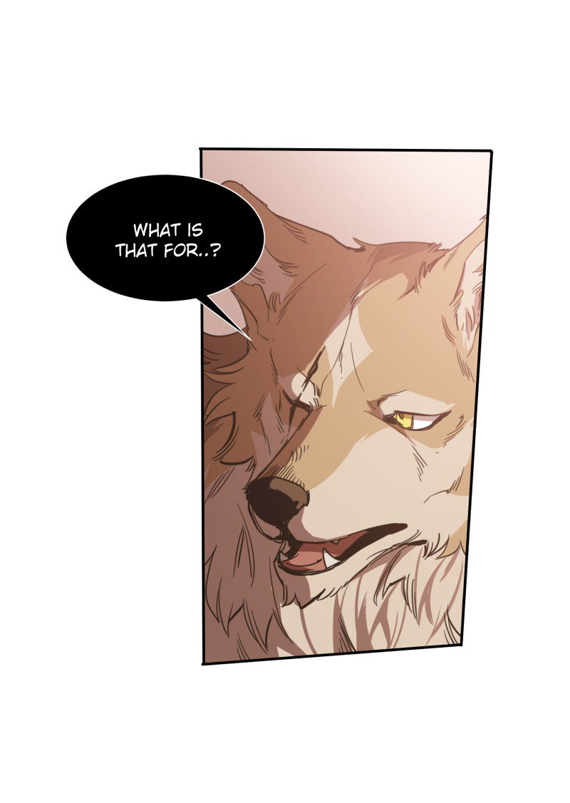LUMINE – Manhwa chapter 80 - page 42