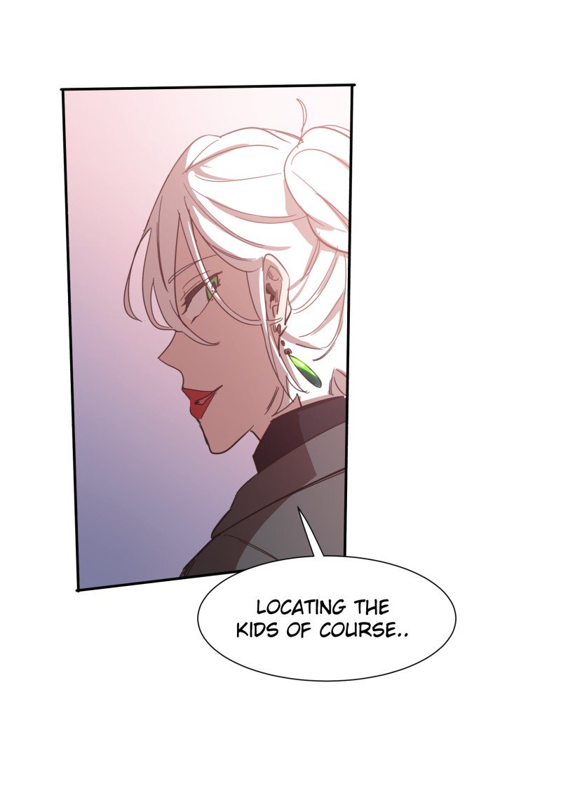 LUMINE – Manhwa chapter 80 - page 43