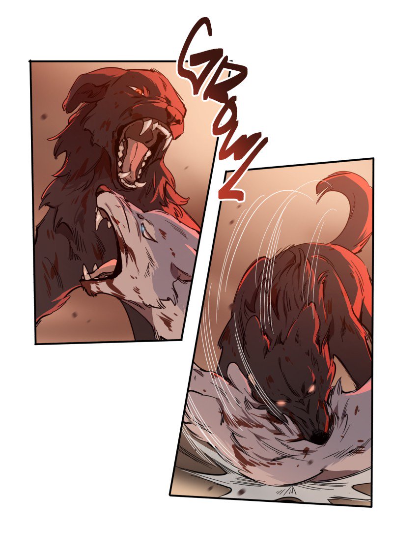 LUMINE – Manhwa chapter 80 - page 5