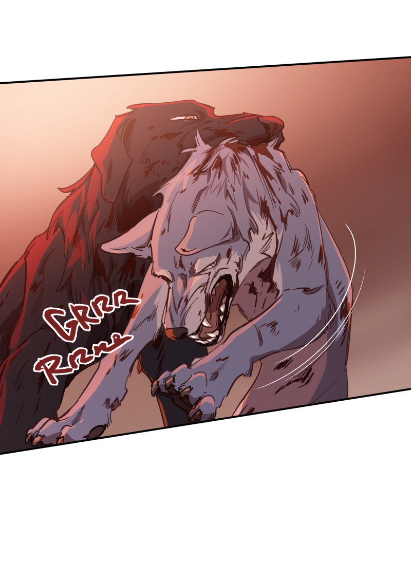 LUMINE – Manhwa chapter 80 - page 6