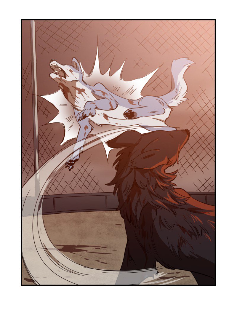 LUMINE – Manhwa chapter 80 - page 7