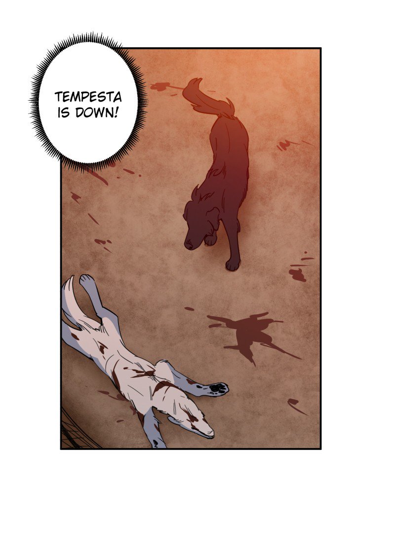 LUMINE – Manhwa chapter 80 - page 9