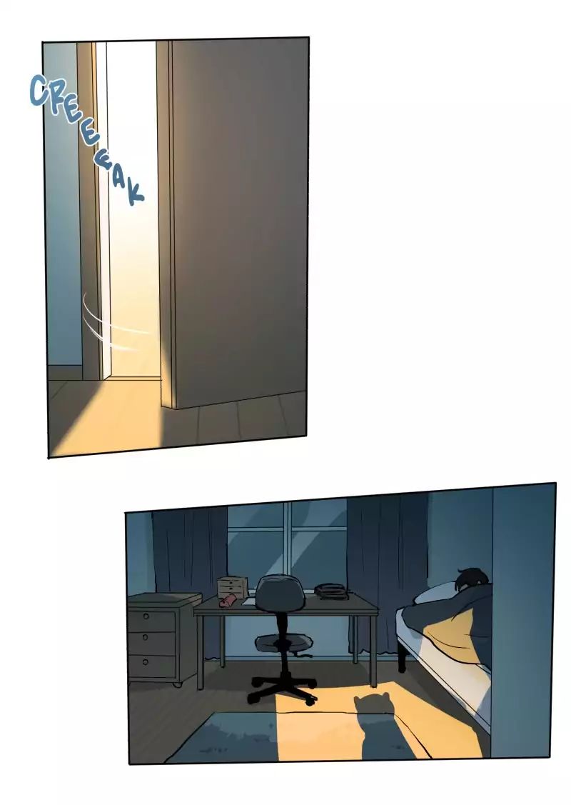 LUMINE – Manhwa chapter 51 - page 3