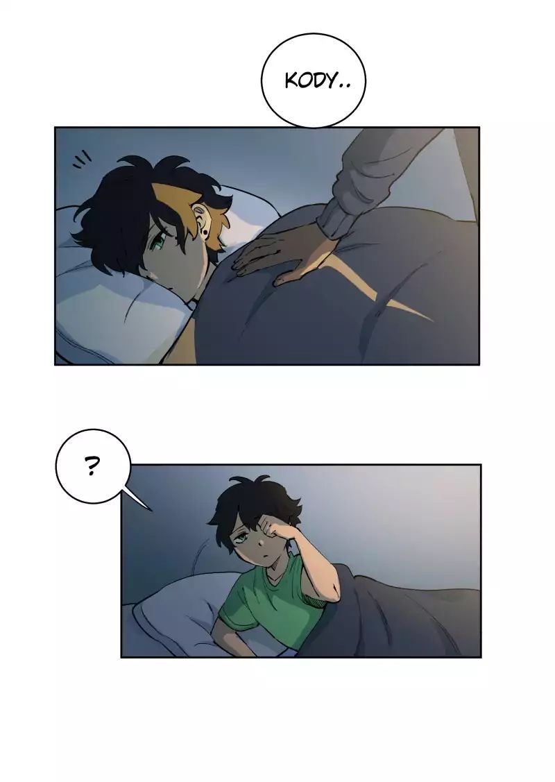 LUMINE – Manhwa chapter 51 - page 5