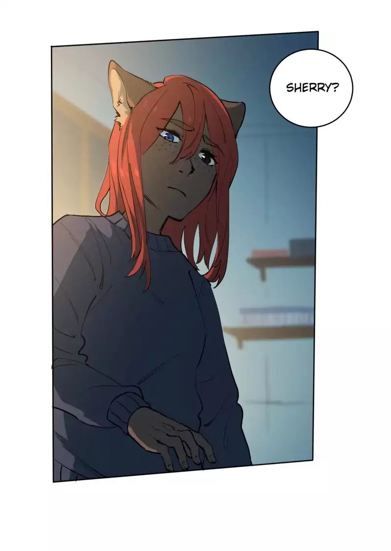 LUMINE – Manhwa chapter 51 - page 6