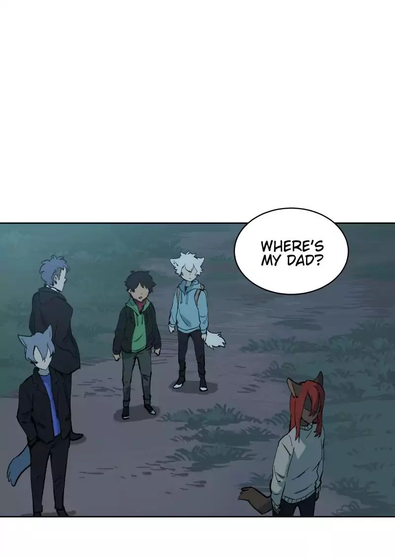 LUMINE – Manhwa chapter 52 - page 1