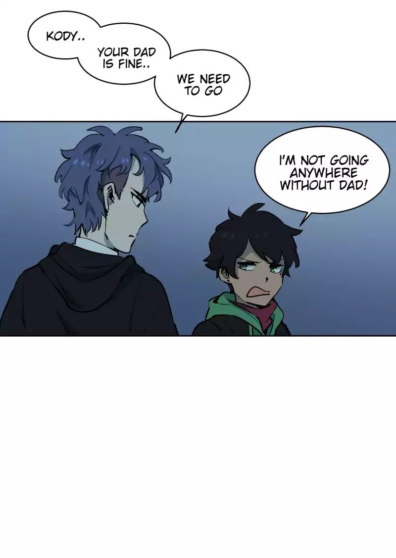 LUMINE – Manhwa chapter 52 - page 10