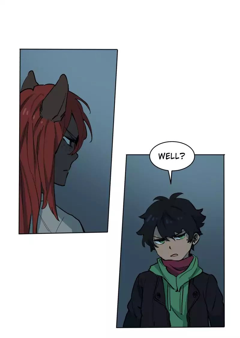 LUMINE – Manhwa chapter 52 - page 2