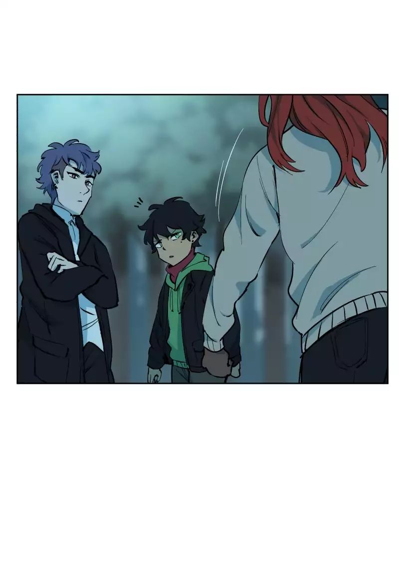 LUMINE – Manhwa chapter 52 - page 4