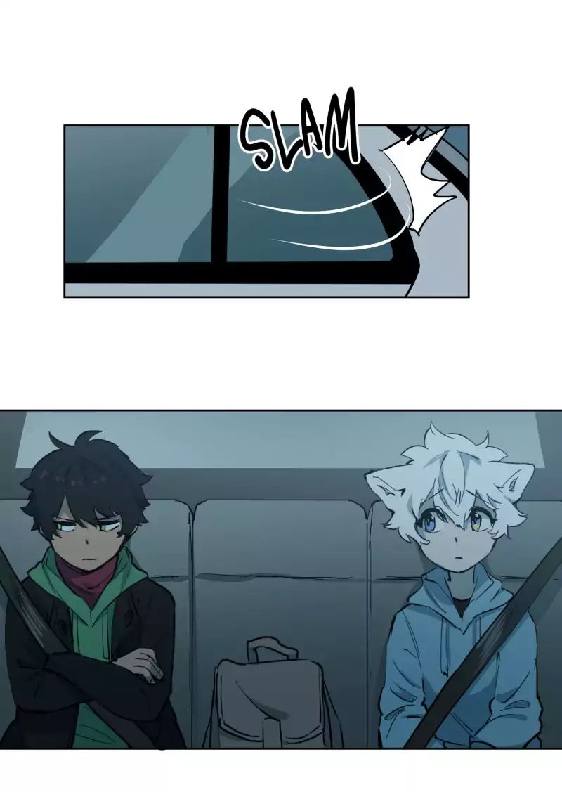 LUMINE – Manhwa chapter 52 - page 7