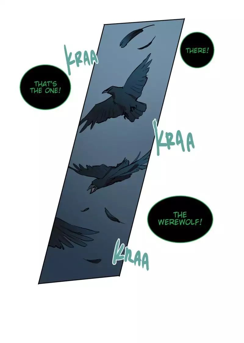 LUMINE – Manhwa chapter 53 - page 14