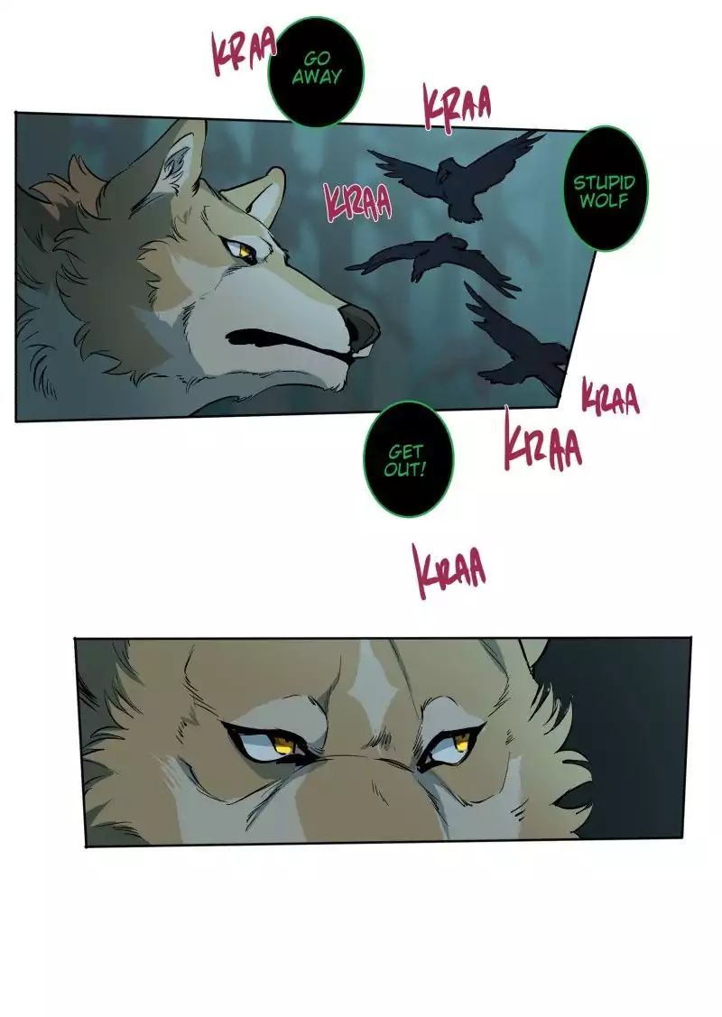 LUMINE – Manhwa chapter 53 - page 15