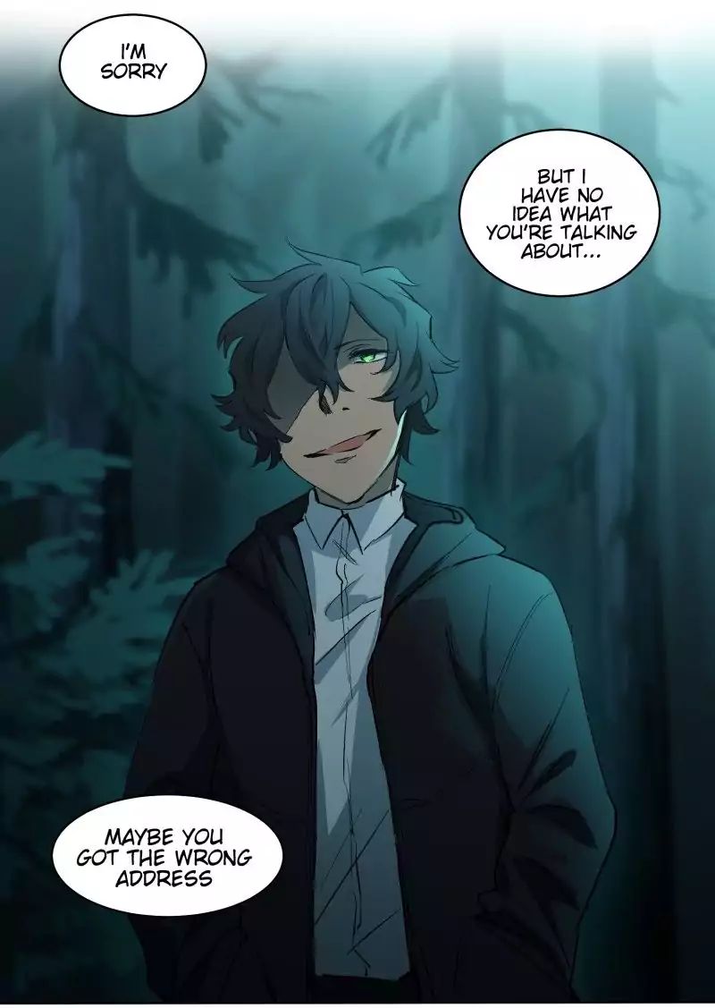 LUMINE – Manhwa chapter 53 - page 19