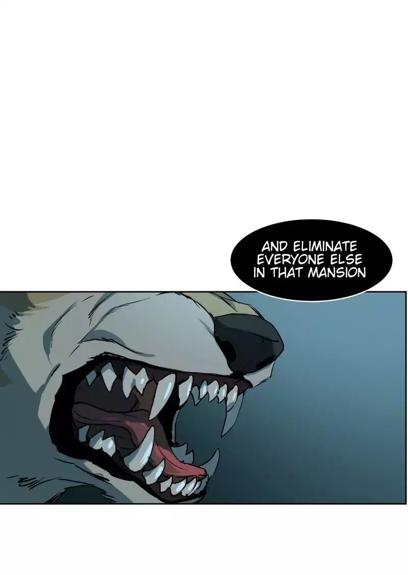 LUMINE – Manhwa chapter 53 - page 21