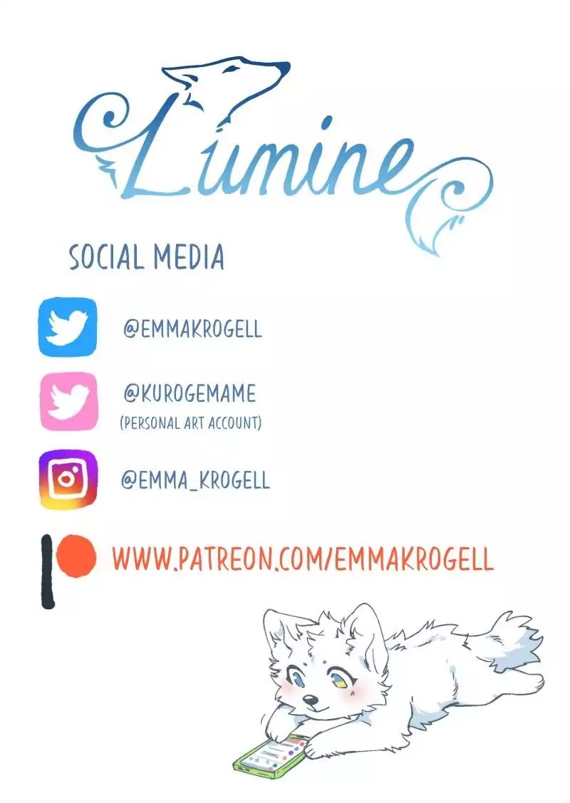 LUMINE – Manhwa chapter 53 - page 25