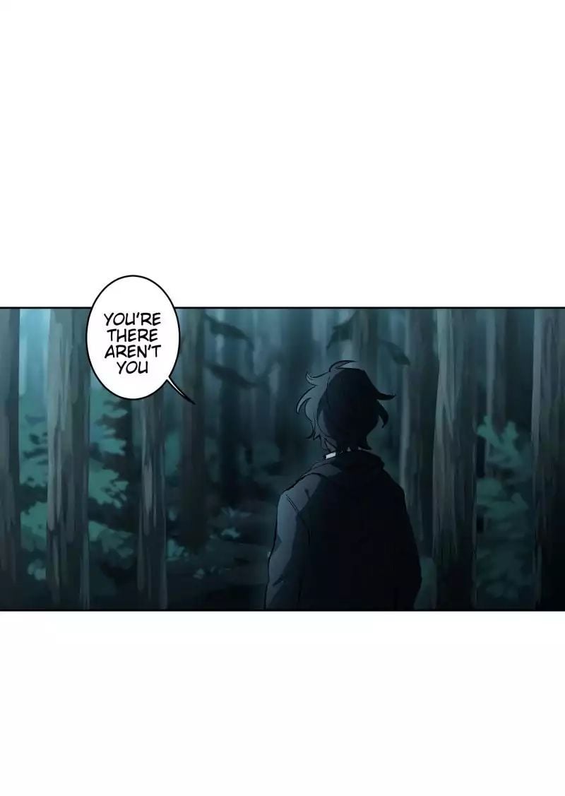 LUMINE – Manhwa chapter 53 - page 8