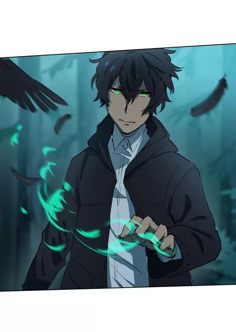 LUMINE – Manhwa chapter 54 - page 10