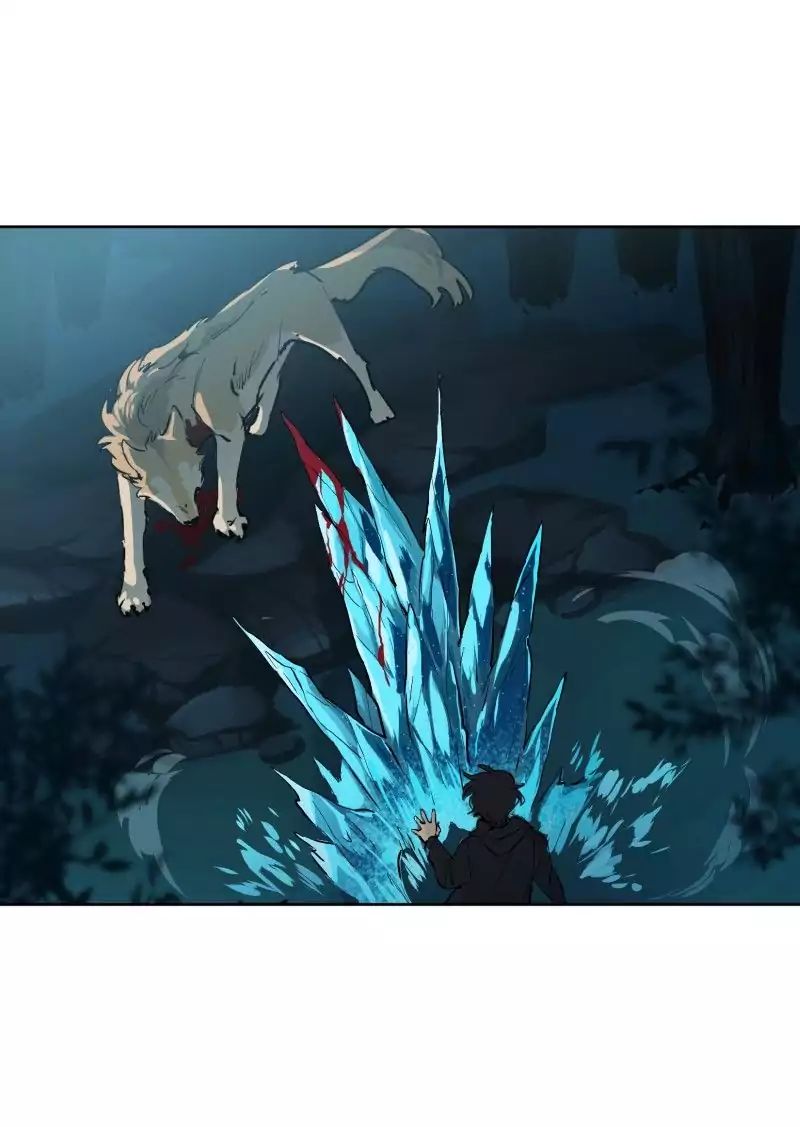LUMINE – Manhwa chapter 54 - page 11