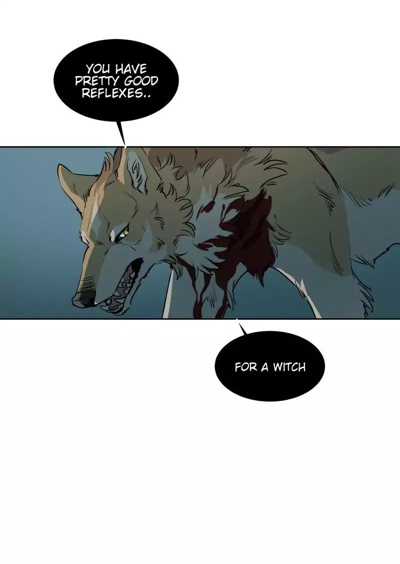 LUMINE – Manhwa chapter 54 - page 12