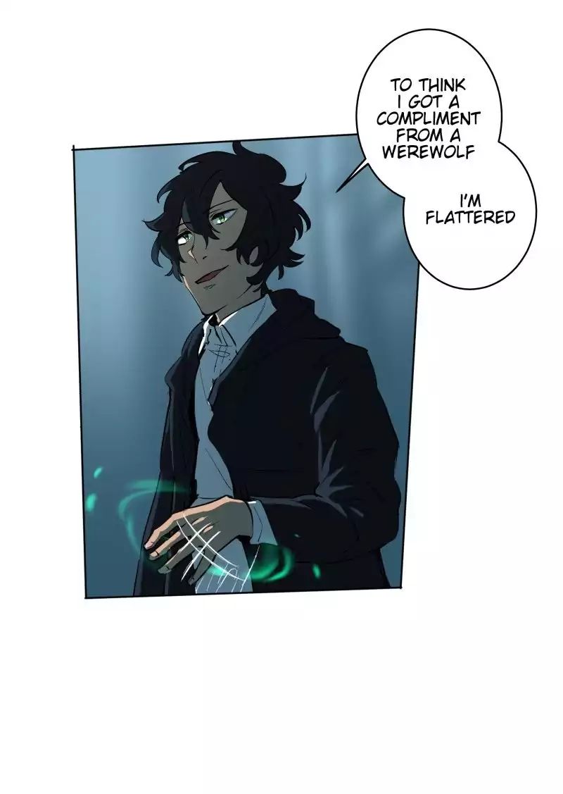 LUMINE – Manhwa chapter 54 - page 13