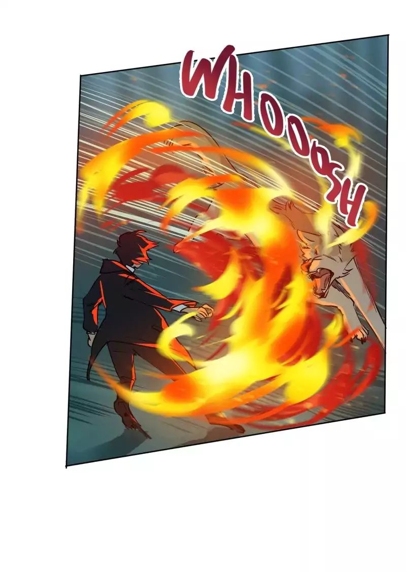 LUMINE – Manhwa chapter 54 - page 16