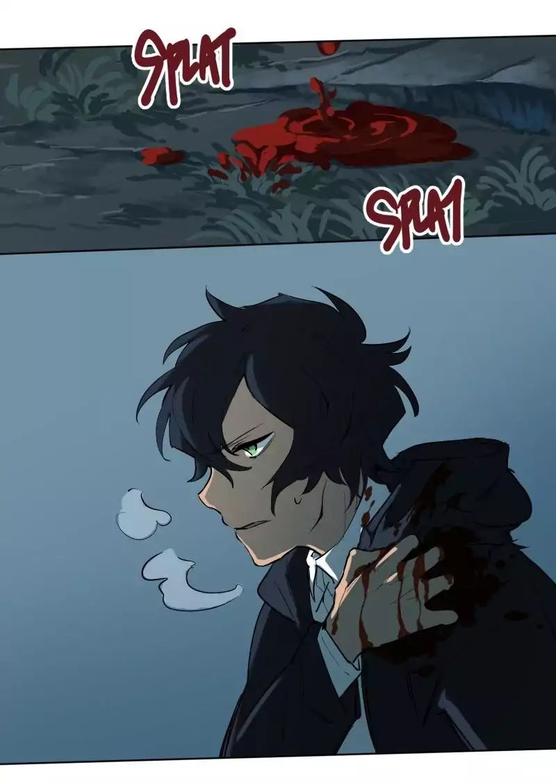 LUMINE – Manhwa chapter 54 - page 27