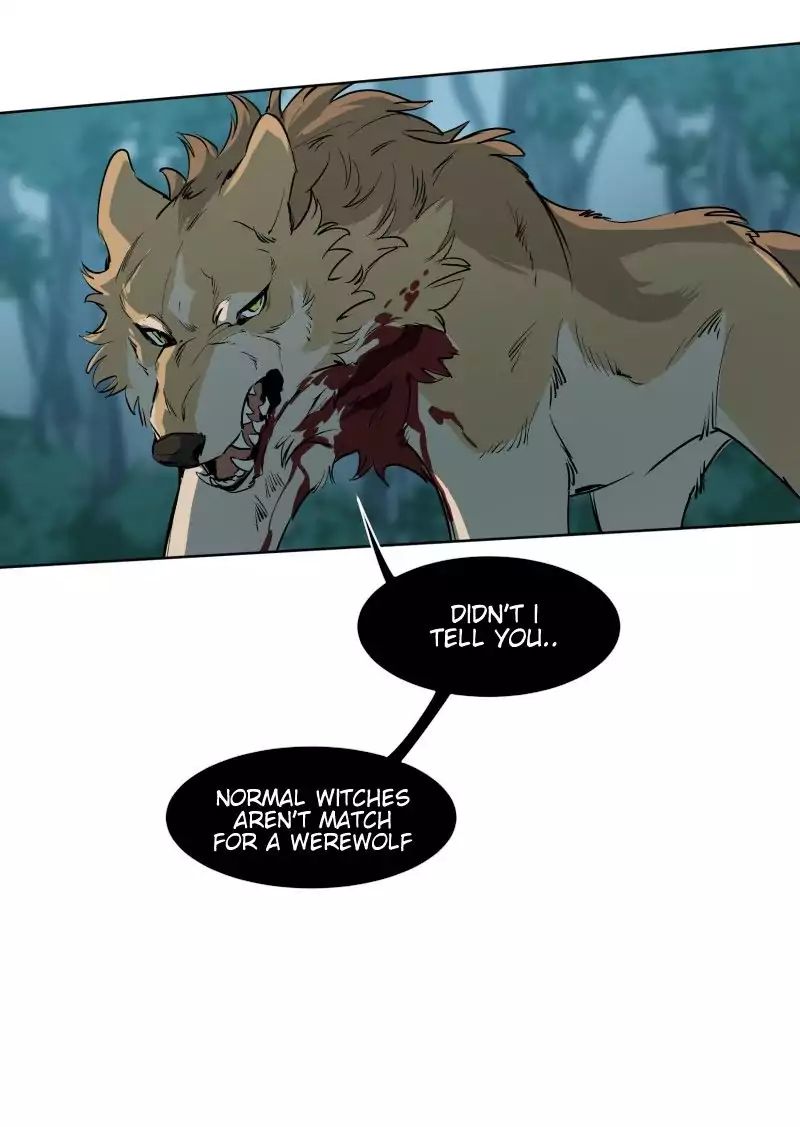 LUMINE – Manhwa chapter 54 - page 28
