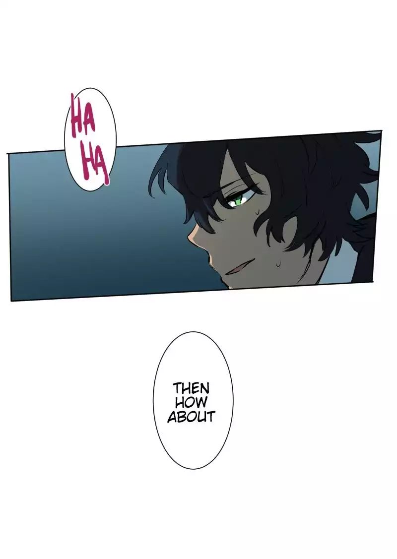 LUMINE – Manhwa chapter 54 - page 29
