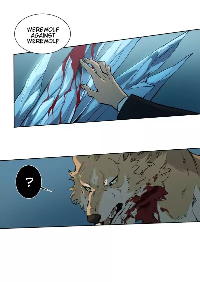 LUMINE – Manhwa chapter 54 - page 30