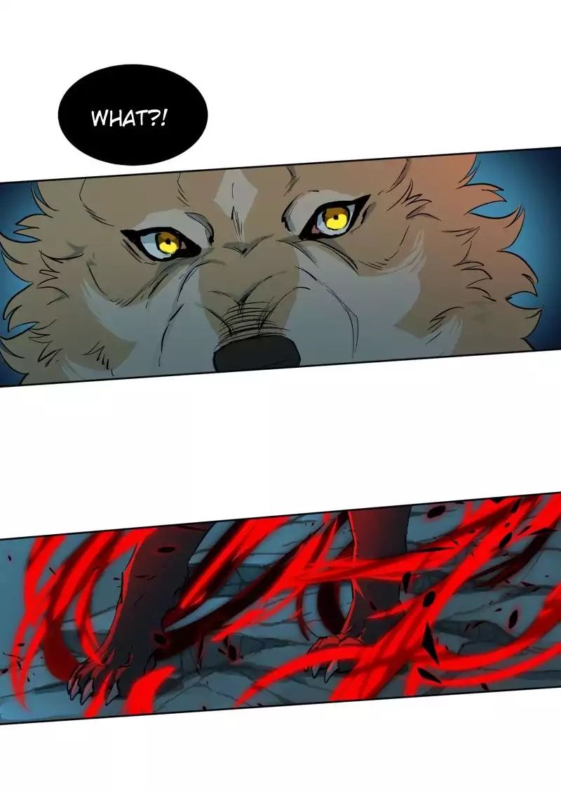 LUMINE – Manhwa chapter 54 - page 35