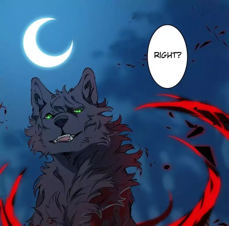 LUMINE – Manhwa chapter 54 - page 37